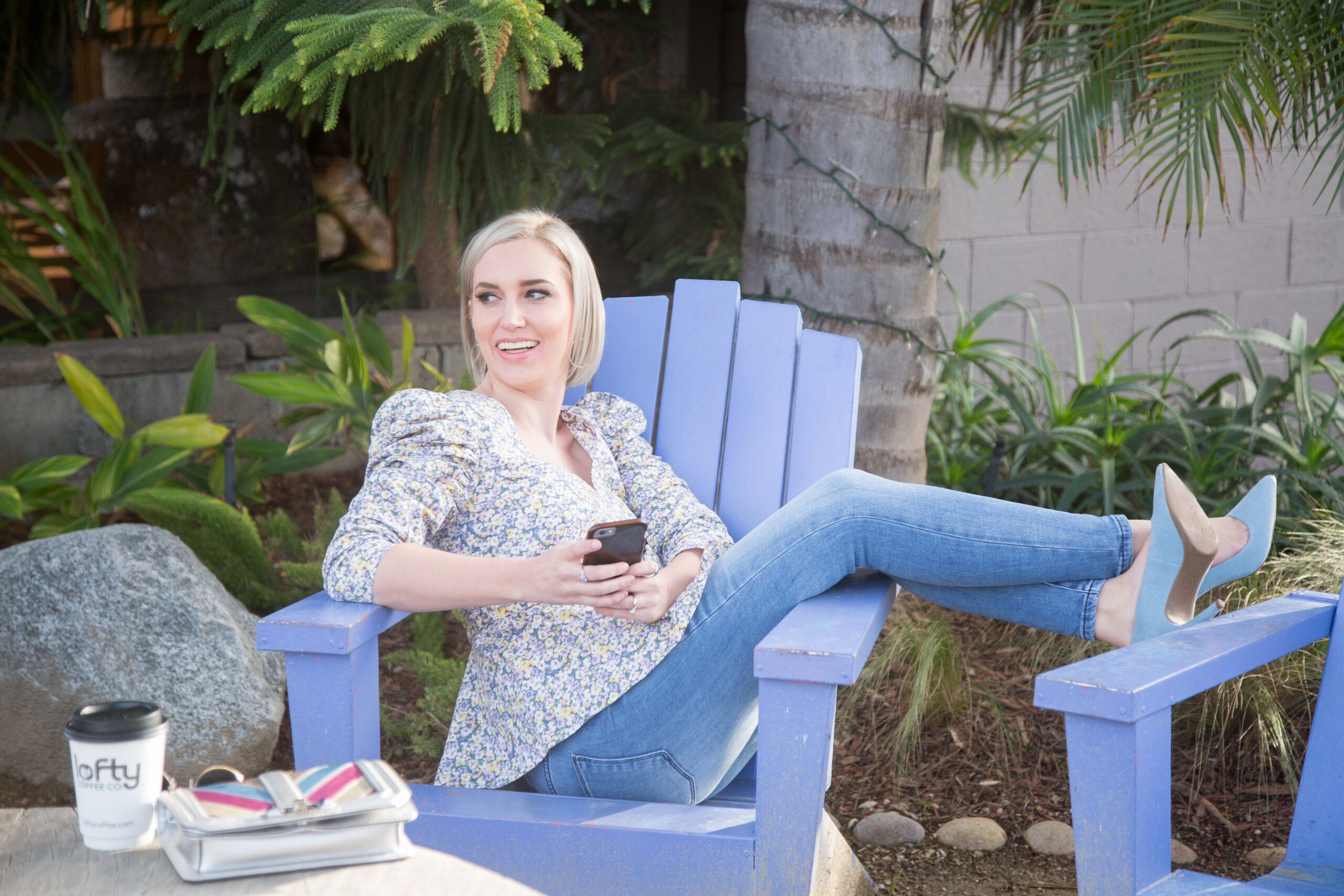 About Jaquelyn the Stylist San Diego Personal Stylist