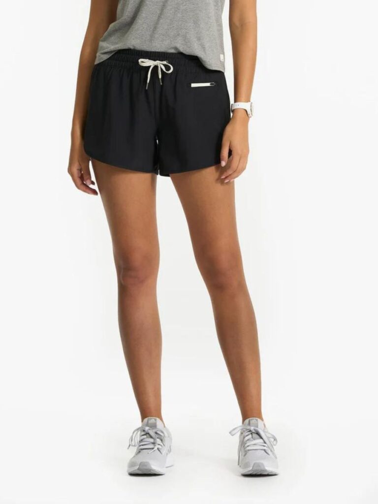 best shorts for curvy women running shorts vuori