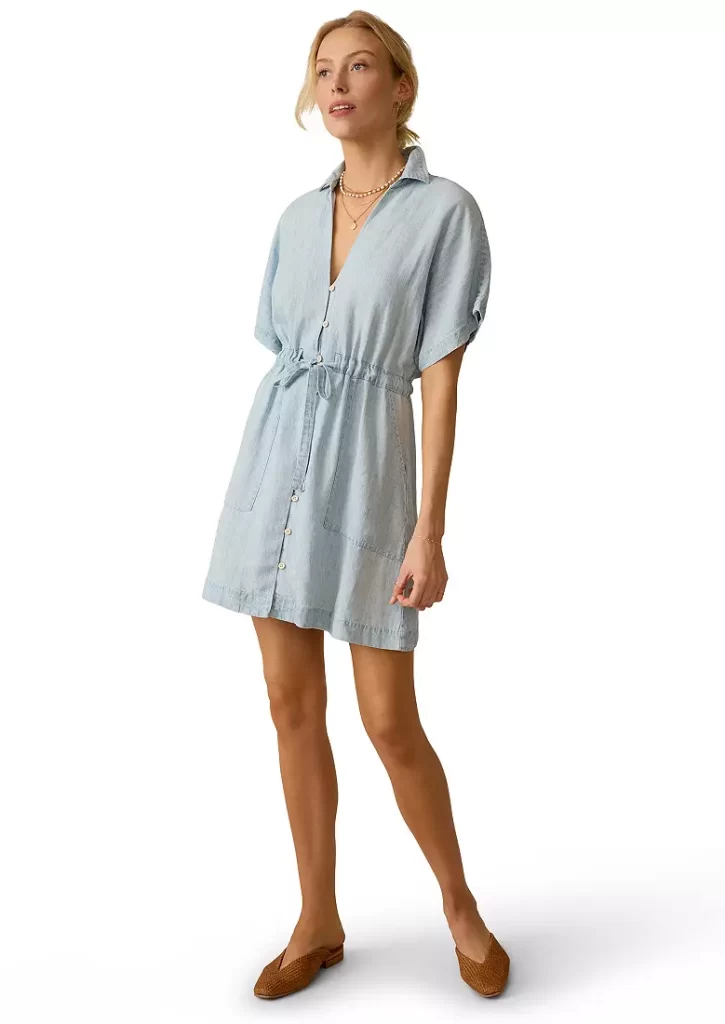 Casual Summer Dresses Under $200